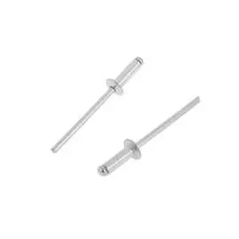 Вытяжные заклепки TUNDRA