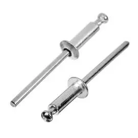 Вытяжные заклепки TUNDRA