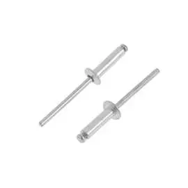 Вытяжные заклепки TUNDRA