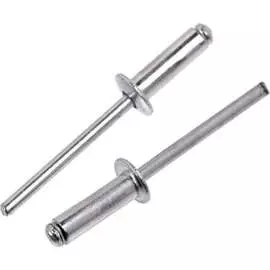 Вытяжные заклепки TUNDRA