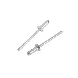 Вытяжные заклепки TUNDRA