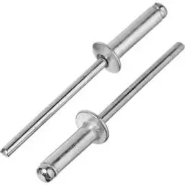 Вытяжные заклепки TUNDRA