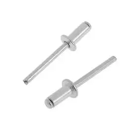 Вытяжные заклепки TUNDRA