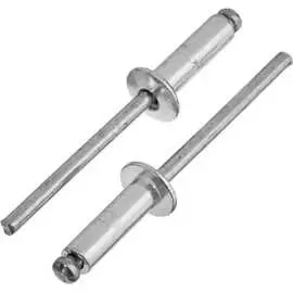 Вытяжные заклепки TUNDRA