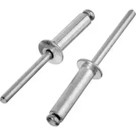 Вытяжные заклепки TUNDRA