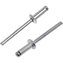 Вытяжные заклепки TUNDRA