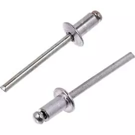 Вытяжные заклепки TUNDRA