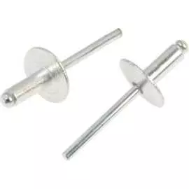 Вытяжные заклепки TUNDRA