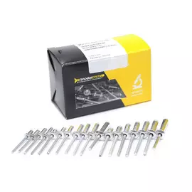 Вытяжные заклепки Профикреп 100 шт. 111286