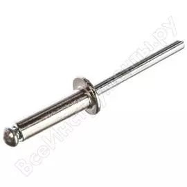 Вытяжные заклепки Профикреп