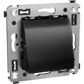 Вывод кабеля DKC Avanti 4402983