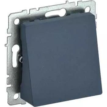 Вывод кабеля IEK Brite мв10-брм BR-VK10-0-K35