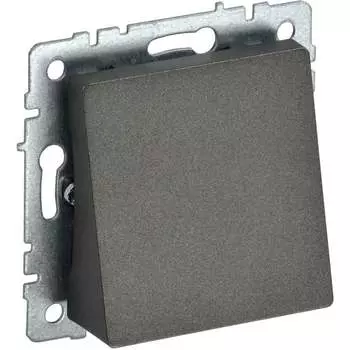 Вывод кабеля IEK Brite мв10-бртб BR-VK10-0-K45