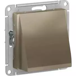 Вывод кабеля Systeme Electric AtlasDesign ATN000599