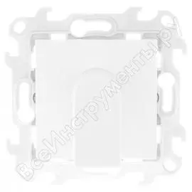 Вывод кабеля Simon 2410801-030