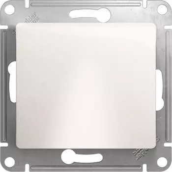 Вывод кабеля Systeme Electric Glossa GSL000699