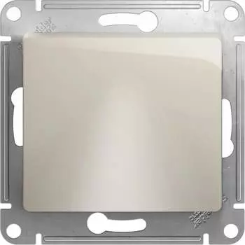 Вывод кабеля Systeme Electric Glossa GSL000999