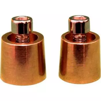 Выводные борны Метлана terminalm6