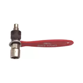 Выжимка шатунов BIKE HAND
