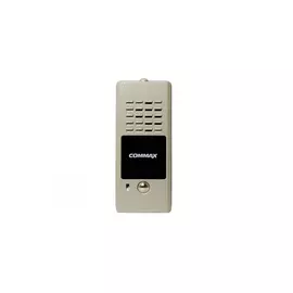 Вызывная аудиопанель домофона COMMAX DR-2PN