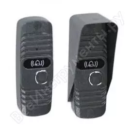 Вызывная аудиопанель (серебро) jsb systems jsb-a05 сп08397