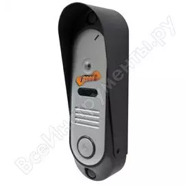 Вызывная панель ahd -df-алина ahd 1.3mp серебро j2000 cc000005829