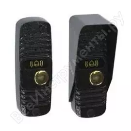 Вызывная панель цветного домофона (черный) jsb systems jsb-v05me pal cc000003690