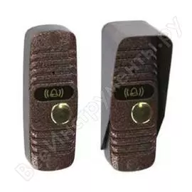 Вызывная панель цветного домофона (медь 700 твл) jsb systems jsb-v05m premium pal cc000001503