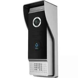Вызывная панель ip домофона -df-агат ip j2000 cc000004329