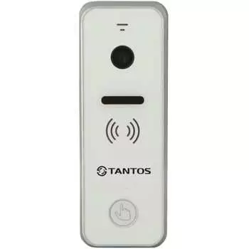 Вызывная панель видеодомофона Tantos
