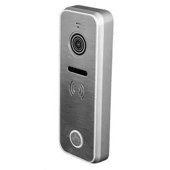 Вызывная панель видеодомофона Tantos