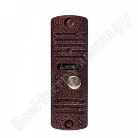 Вызывная видеопанель Activision AVC-305PAL