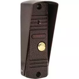 Вызывная видеопанель EKF CPV-01 int-cpv-01