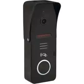 Вызывная видеопанель EKF CPV-02 int-cpv-02