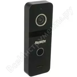 Вызывная видеопанель falcon eye fe-321 black