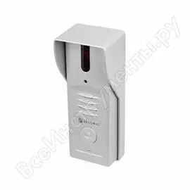 Вызывная видеопанель стандарта AHD SECURIC 45-0313