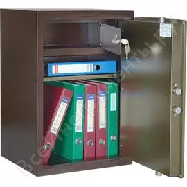 Взломостойкий сейф Меткон CМ-650 MT_01_01_004_03_Md/Br