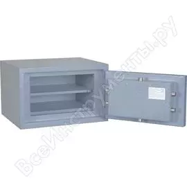 Взломостойкий сейф Меткон СМ-28 MT_01_01_009_13_As