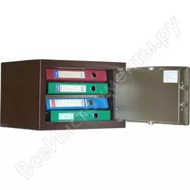 Взломостойкий сейф Меткон СМ-300 MT_01_01_002_03_Md/Br