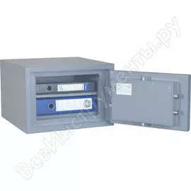 Взломостойкий сейф Меткон СМ-30 MT_01_01_010_13_As