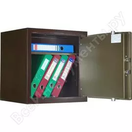 Взломостойкий сейф Меткон СМ-460 MT_01_01_003_03_Md/Br