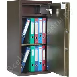 Взломостойкий сейф Меткон СМ-900 MT_01_01_005_03_Md/Br