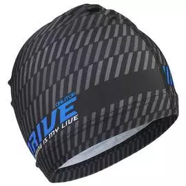 Взрослая шапочка для плавания Onlitop DRIVE 3589395