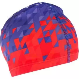 Взрослая шапочка для плавания Onlitop