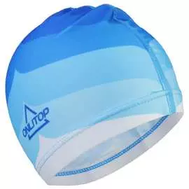 Взрослая шапочка для плавания Onlitop