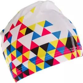 Взрослая шапочка для плавания Onlitop