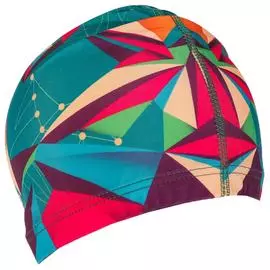 Взрослая шапочка для плавания Onlitop 2388951