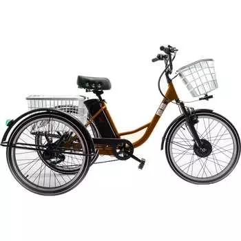 Взрослый электровелосипед Furendo