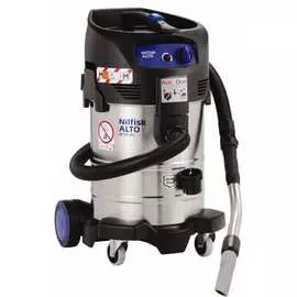 Взрывобезопасный пылесос nilfisk attix 40-0m pc type 22 107400410