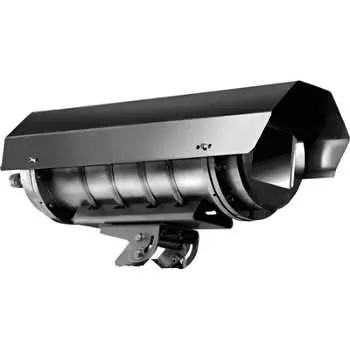 Взрывозащищенная высокоскоростная промышленная камера LASERTECH